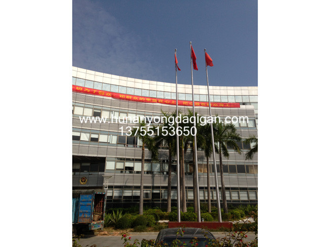 深圳龙岗坪山新区公安局