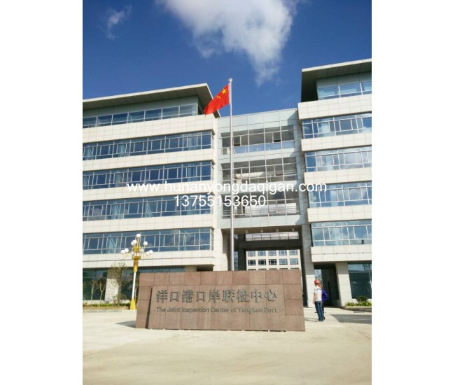 江苏南通如东县12.8米